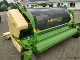 Krone Big X 630