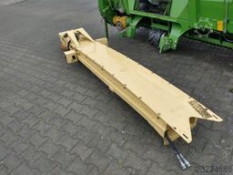 Krone Big X 630