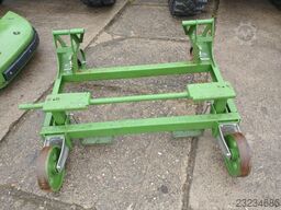 Krone Big X 630