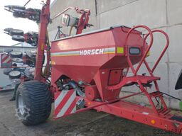Horsch Maistro 8 CC