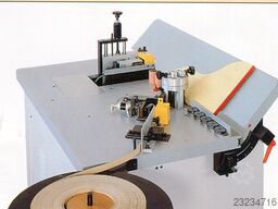 BIESSE POLYMAC SINGLE 89 - N