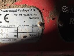 Väderstad Rapid A 600 S