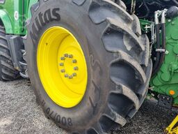 John Deere 9700 MY19