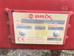 Brix Herkules HKL 350