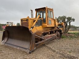 Dresser TD 15 E Without Ripper