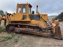 Dresser TD 15 E Without Ripper