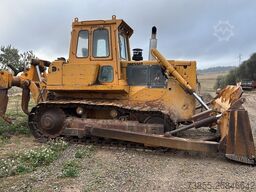 Dresser TD 15 E Without Ripper