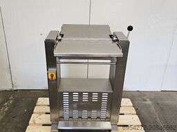 MAJA ontvliesmachine ESM 435