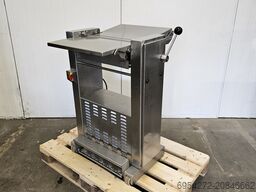 MAJA ontvliesmachine ESM 435