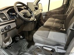 Ford E-Transit 350 L2H2 Trend 68 kWh / 100% Elektris...