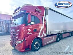 Iveco S-Way 570 Full Air