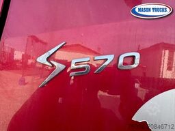 Iveco S-Way 570 Full Air