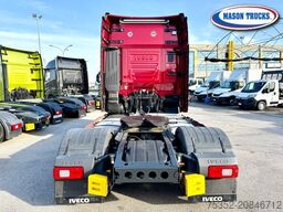 Iveco S-Way 570 Full Air