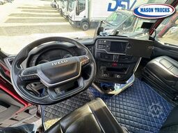 Iveco S-Way 570 Full Air