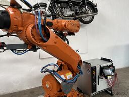 ABB IRB 6700-205/2.80 IRC5