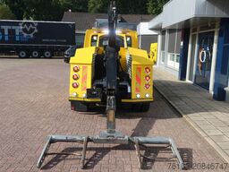 Iveco Daily 50 C 16 Recovery truck, bergingswagen, af...