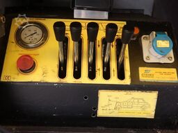 Iveco Daily 50 C 16 Recovery truck, bergingswagen, af...