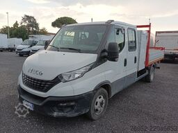 IVECO 35C14 D
