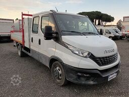 IVECO 35C14 D
