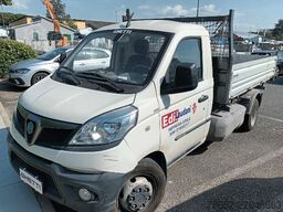 Piaggio Mod. Vers. Porter NP6