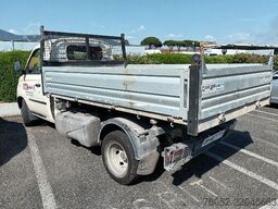 Piaggio Mod. Vers. Porter NP6