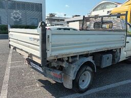 Piaggio Mod. Vers. Porter NP6