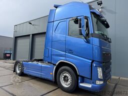 Volvo FH 460 XL / I-Shift / 2 Tanks / Hydraulic / NL ...