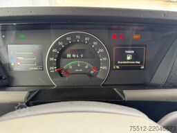 Volvo FH 460 XL / I-Shift / 2 Tanks / Hydraulic / NL ...