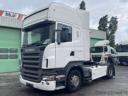 Scania R420 FRIGO
