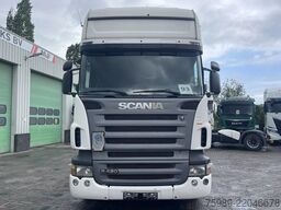 Scania R420 FRIGO