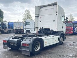 Scania R420 FRIGO
