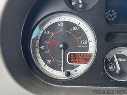 DAF XF 460 RETARDER,  PARK CLIMA,  FRIGO