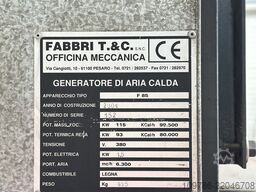 FABBRI F85