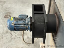 FABBRI F85