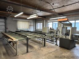WEINIG Dimter Dimter Opticut 304 L