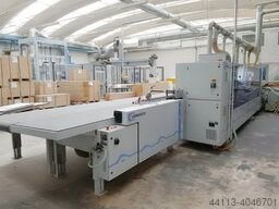 HOMAG KAL 310 /7/A3/S2