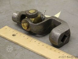 unbekannt Vierkant 15 x 15 mm