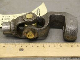 unbekannt Vierkant 15 x 15 mm