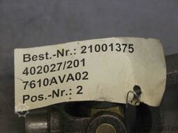 unbekannt Vierkant 15 x 15 mm