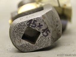 unbekannt Vierkant 15 x 15 mm