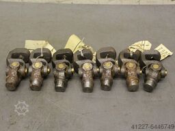 unbekannt Vierkant 15 x 15 mm