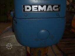 Mannesmann DEMAG PK 10 N-F