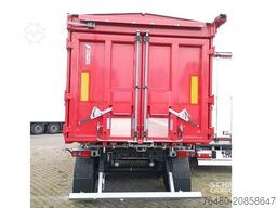 Schmitz Cargobull Getreidekipper 47m³