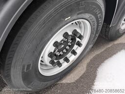 Schmitz Cargobull Kipper Alukastenmulde 33m³