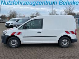 VOLKSWAGEN Caddy KA/ 75kw/ AC/ PDC/ Bott-Werkstatt