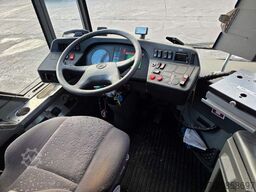 MERCEDES-BENZ Citaro O530 LE, Gurten,  Armlehnen, Gardinen