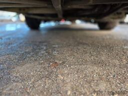 MERCEDES-BENZ Citaro O530 LE, Gurten,  Armlehnen, Gardinen