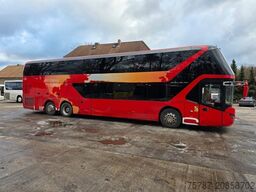NEOPLAN Skyliner 3 Sterne,ZF Intarder, 6+1+1,Dopplestock