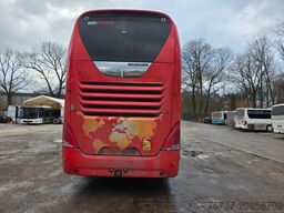 NEOPLAN Skyliner 3 Sterne,ZF Intarder, 6+1+1,Dopplestock