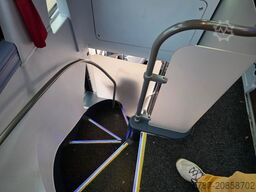 NEOPLAN Skyliner 3 Sterne,ZF Intarder, 6+1+1,Dopplestock